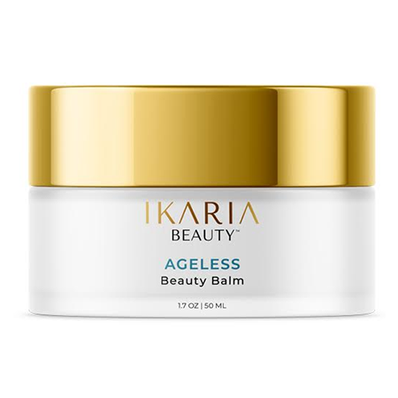 Ikaria Ageless Beauty Balm