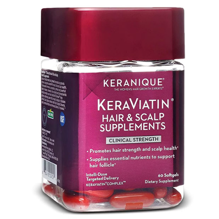 Keraviatin