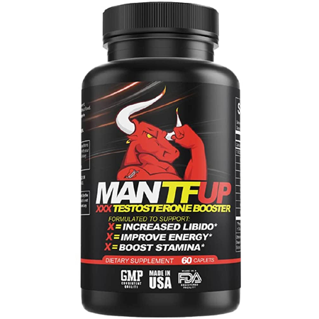 MantfUp