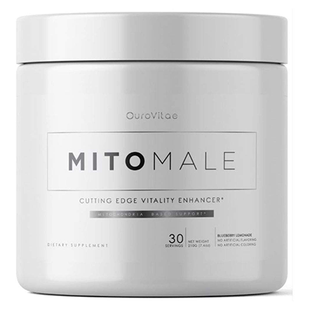 Mito Male