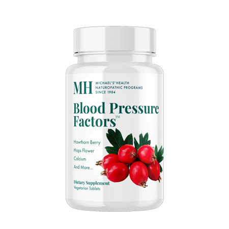 MNP Blood Pressure