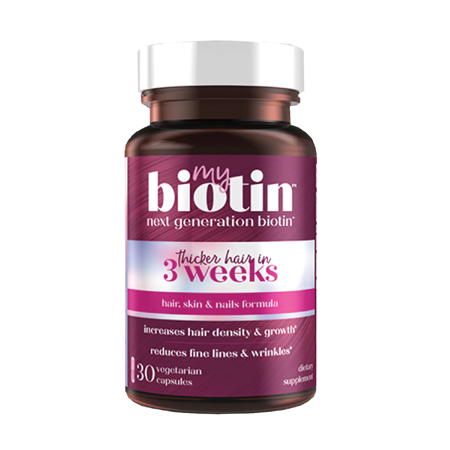 MyBiotin