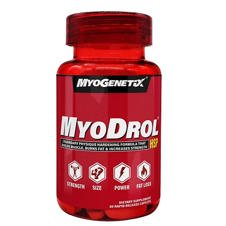 Myodrol