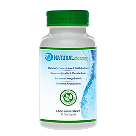 Natural Cleanse Plus
