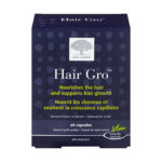New Nordic Hair Gro