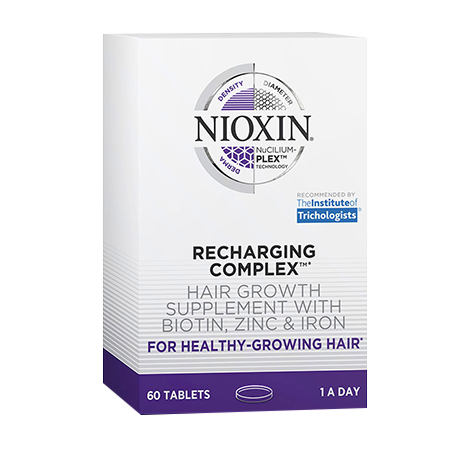 Nioxin Recharging Complex