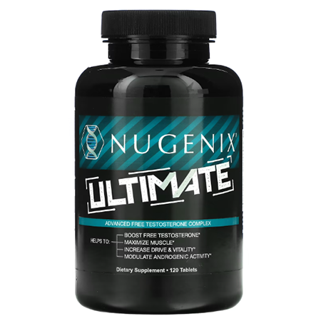 Nugenix Ultimate