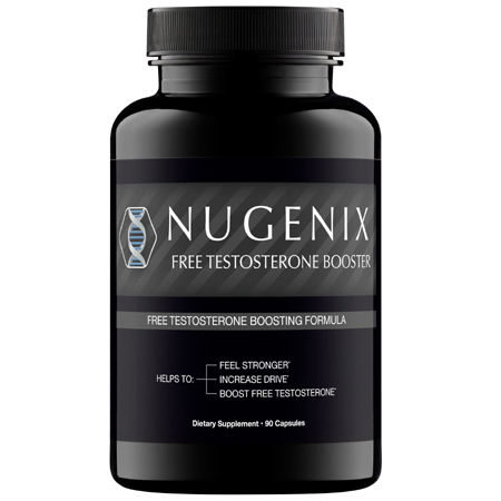 Nugenix