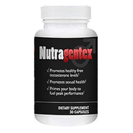 Nutragentex