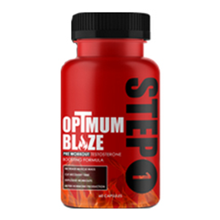 Optmum Blaze