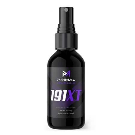 Primal Muscle 191XT