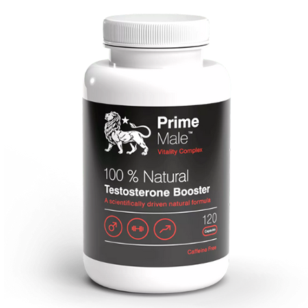 Prime Male
