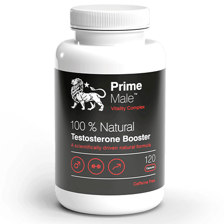 Prime Male