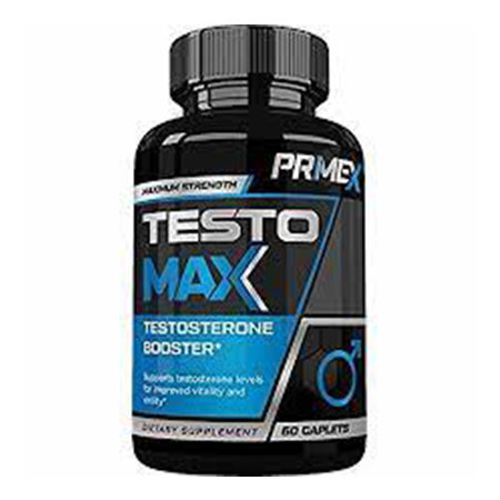 Primex Testo Max