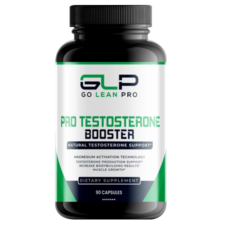 Pro Testosterone