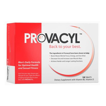 Provacyl