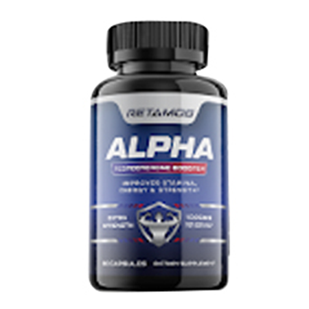 Retamob Alpha