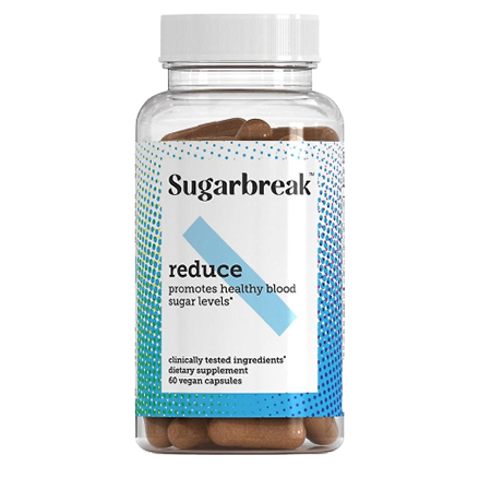 Sugarbreak Reduce