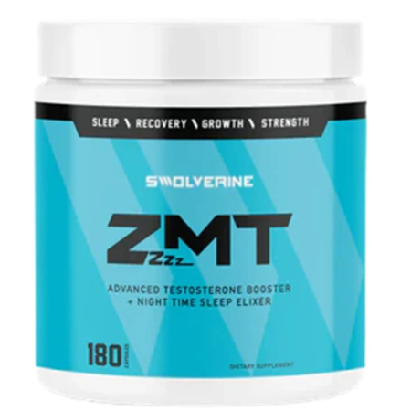 Swolverine ZMT