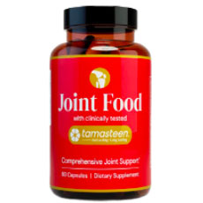 Tamasteen Joint Food