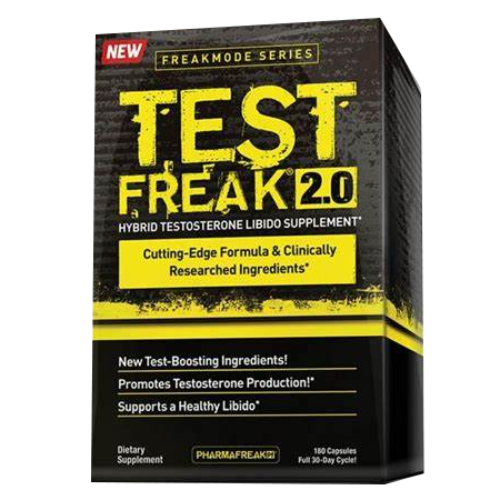 Test Freak