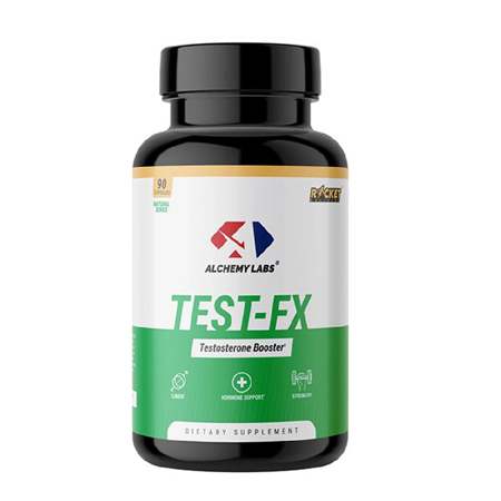 Test-FX
