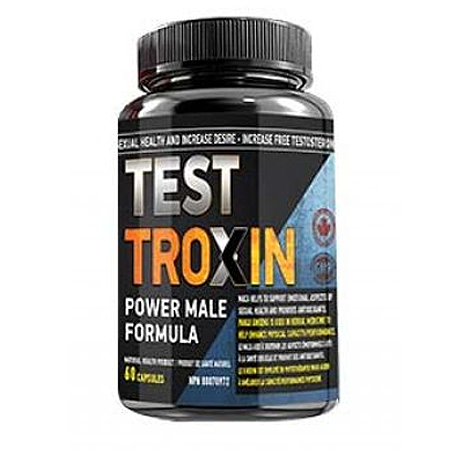 Test Troxin