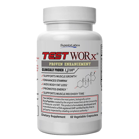 Test Worx