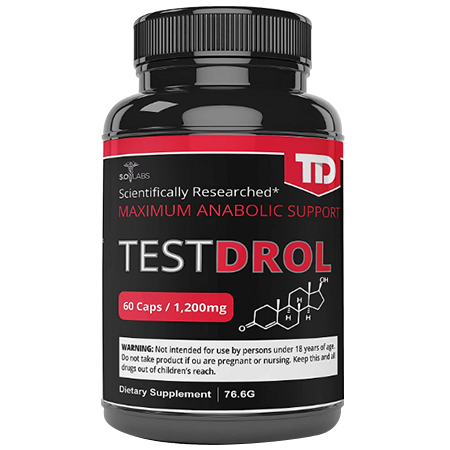 TestDrol