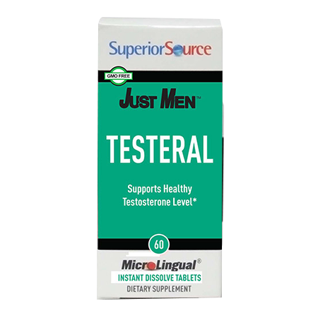 Testeral