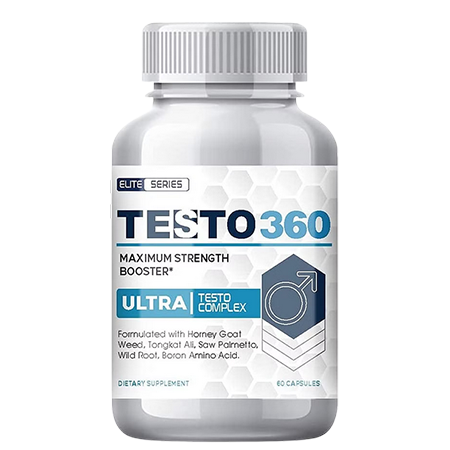 Testo 360