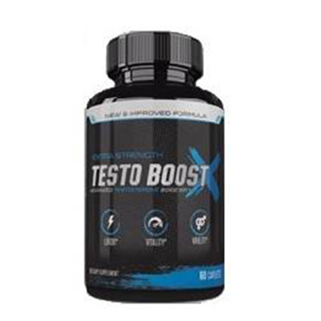 Testo Boost X