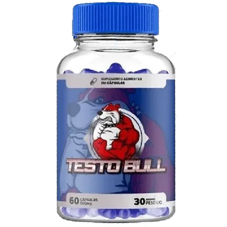 Testo Bull