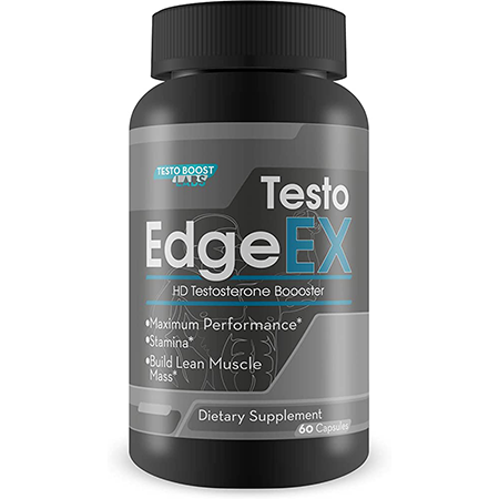 Testo Edge EX