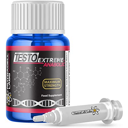 Testo Extreme