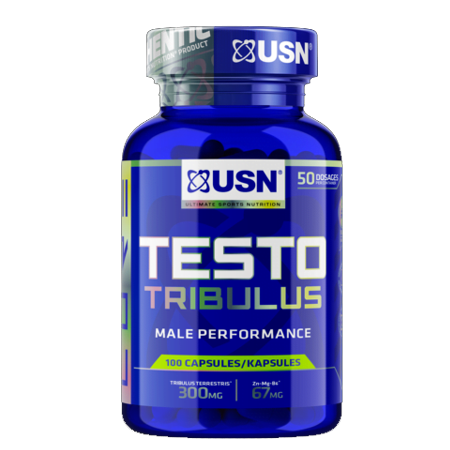 Testo Tribulus