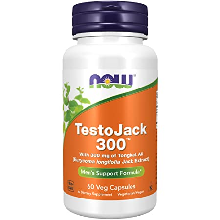 Testojack 300