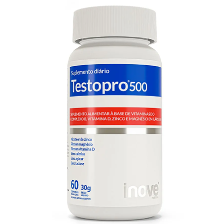 Testopro 500