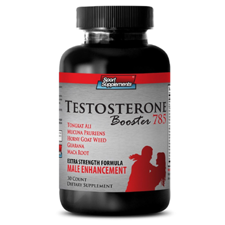 Testosterone Booster 785