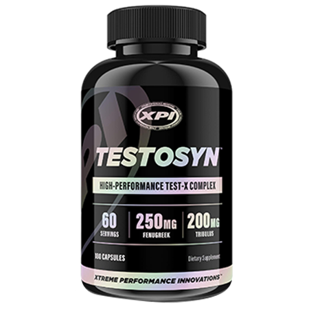 Testosyn