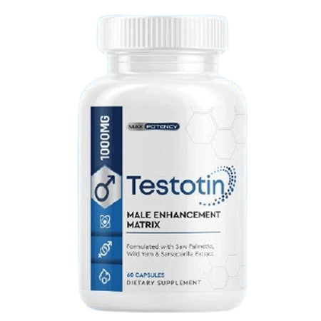 Testotin