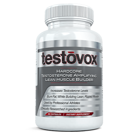 Testovox