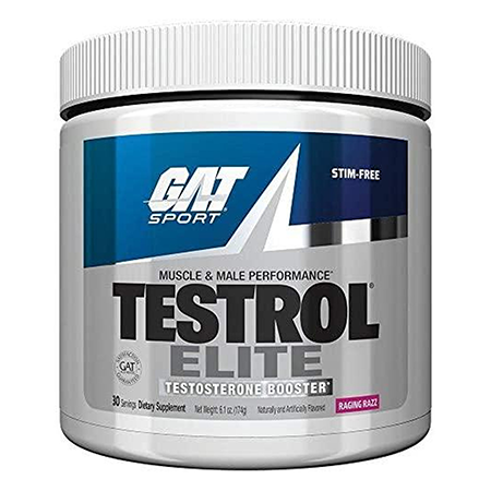 Testrol Elite
