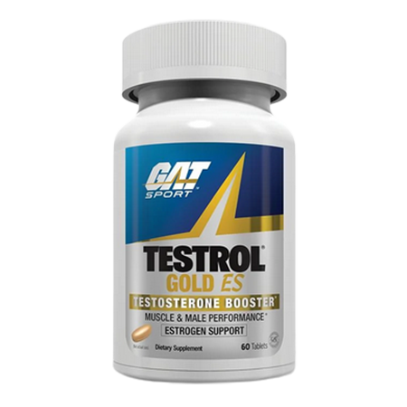 Testrol Gold ES