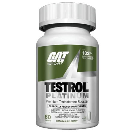 Testrol Platinum