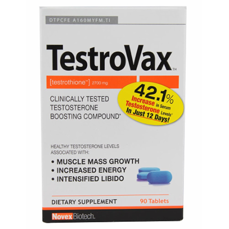 TestroVax