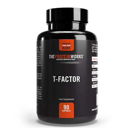 TheProteinWorks T- Factor