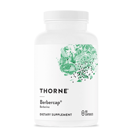 Thorne Berberine