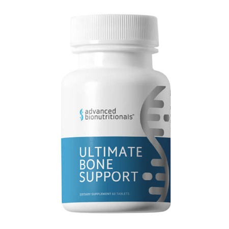 Ultimate Bone Support