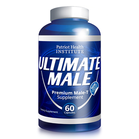 Ultimate Male